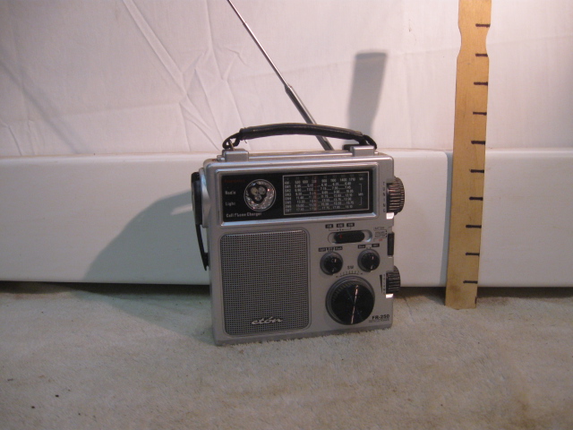 Radio