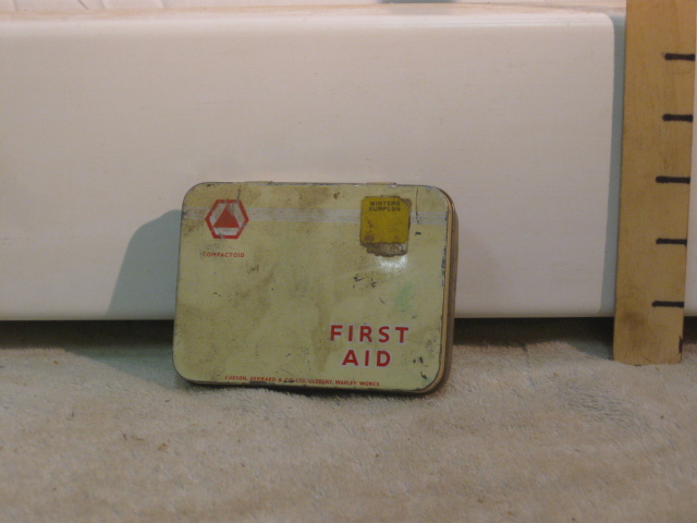 1st Aid