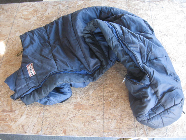 Sleeping Bag