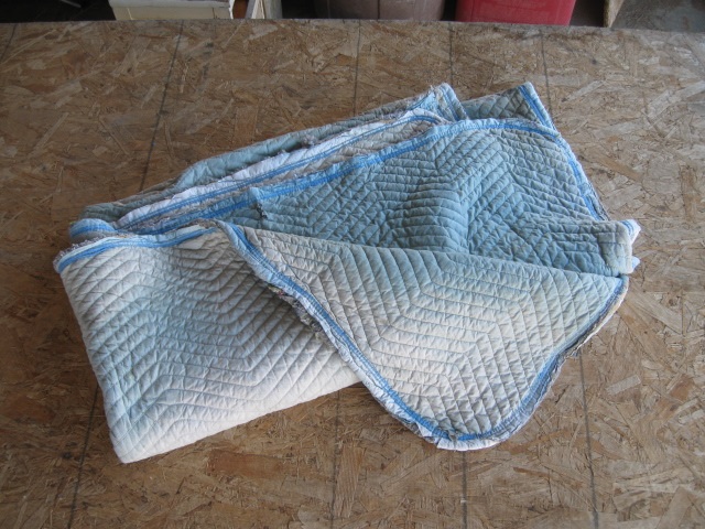 Packing Blanket