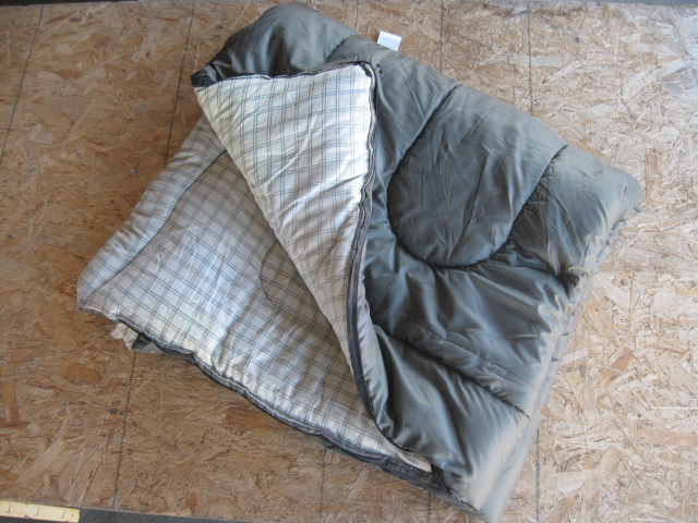 Sleeping Bag