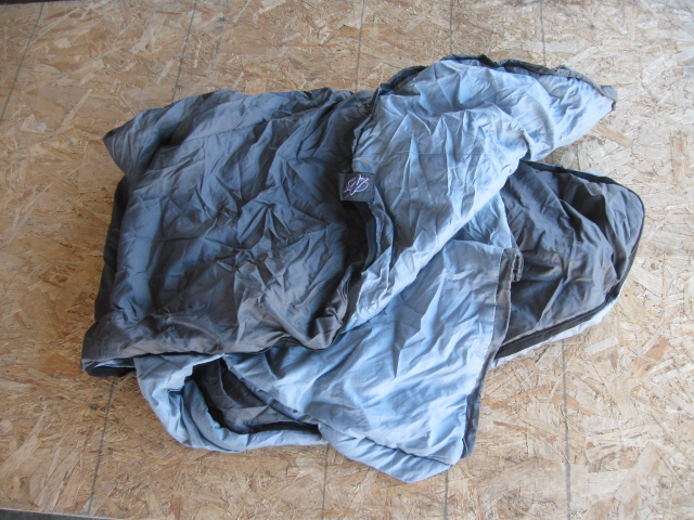 Sleeping Bag