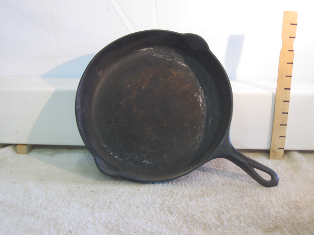 Frying Pan