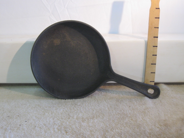 Frying Pan