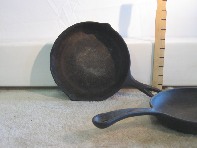 Frying Pan