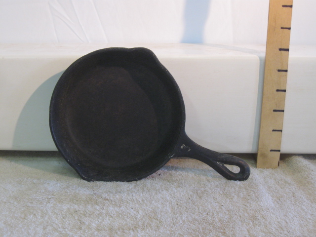 Frying Pan