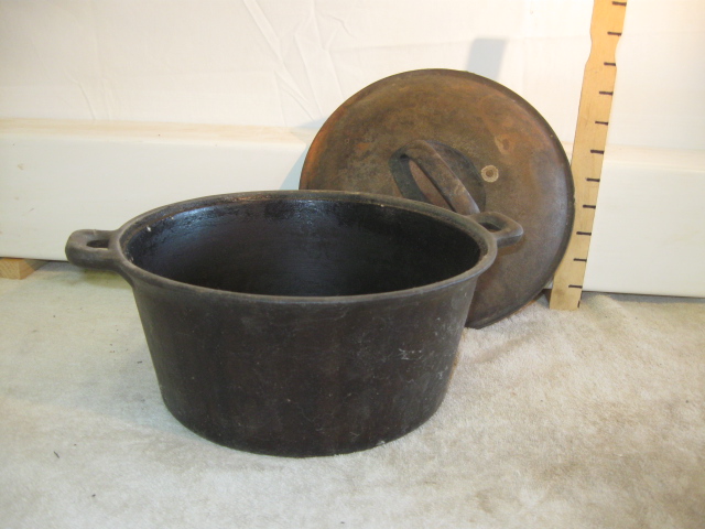 Sauce Pan