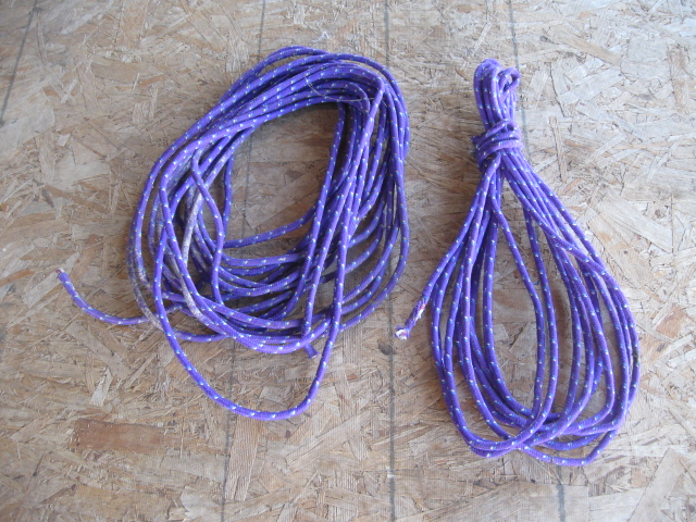Rope