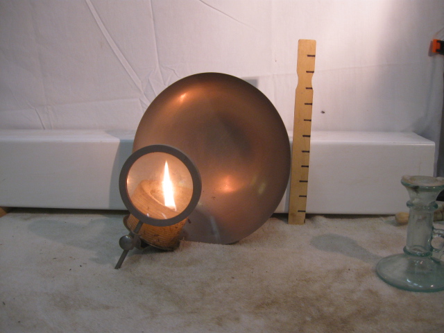 Candle Holder