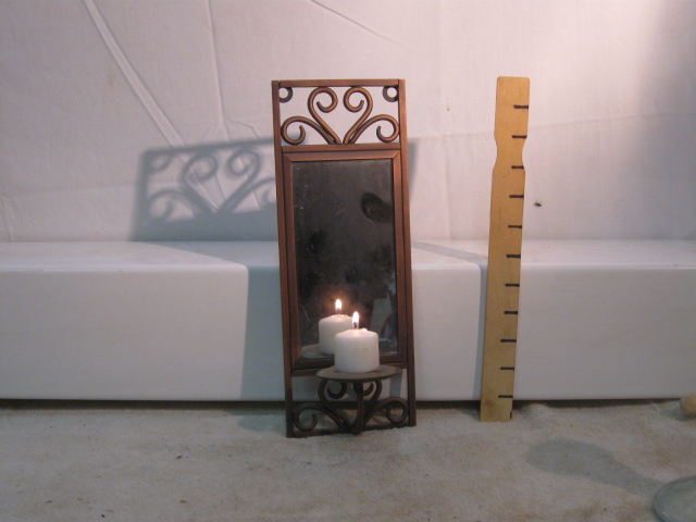 Candle Holder