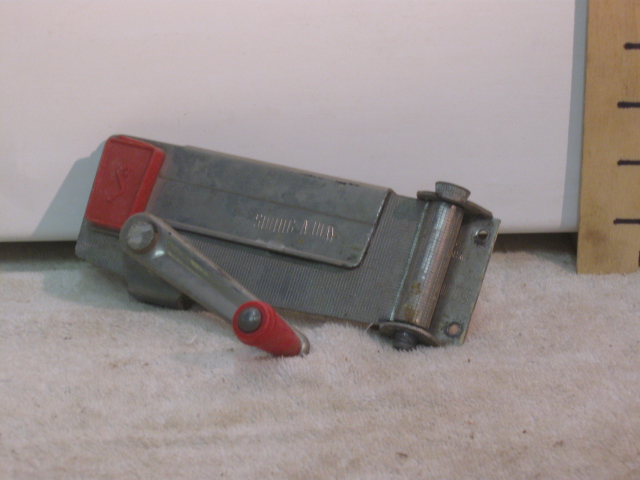 Can Opener