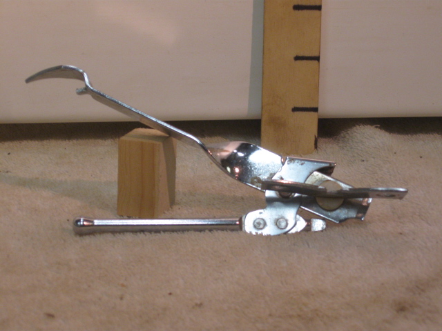Can Opener