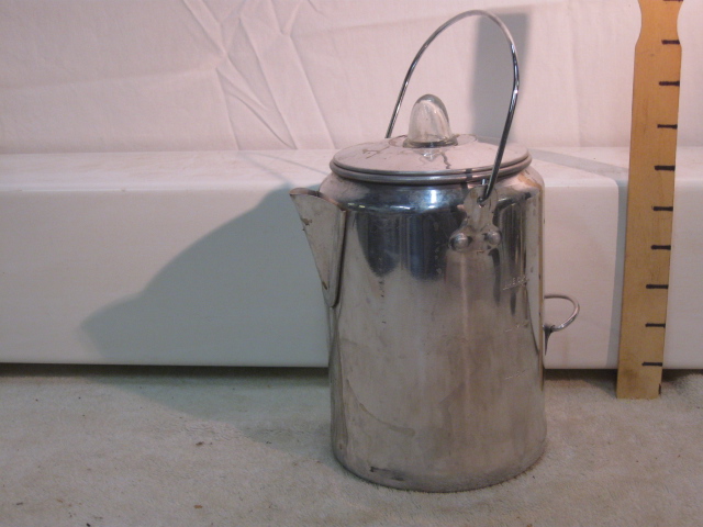 Coffee Pot