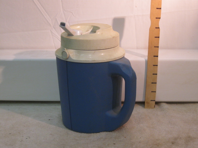 Water Bottle