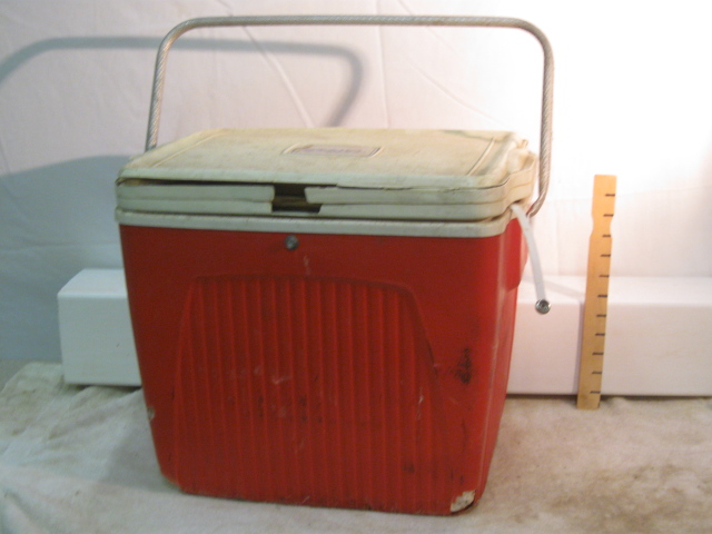 Cooler