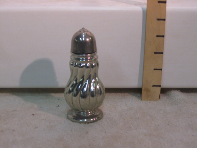Salt Shaker