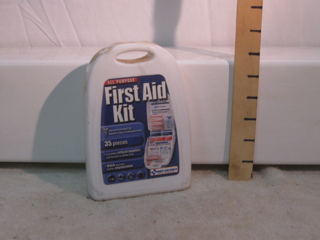 First Aid Kit