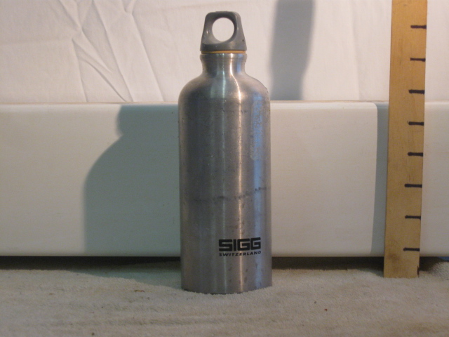 Water Bottle