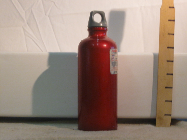 Water Bottle