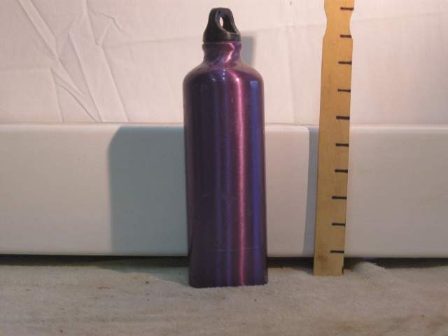 Water Bottle
