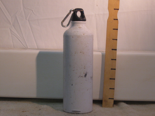 Water Bottle