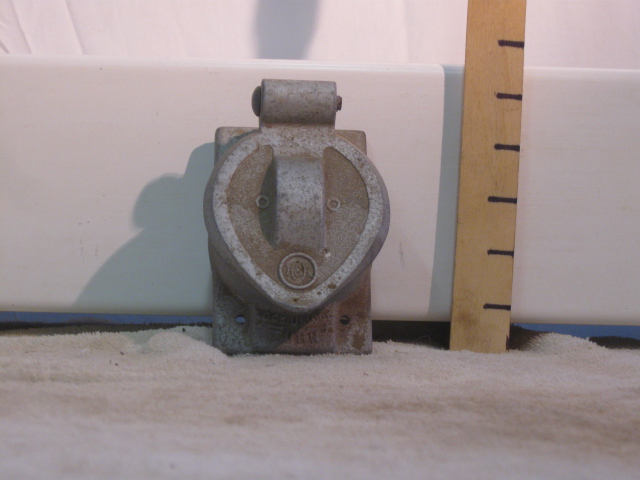 Outlet Cover