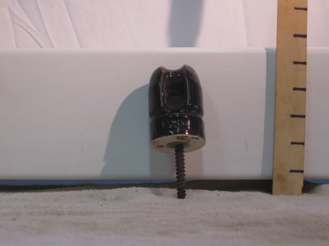 Insulator