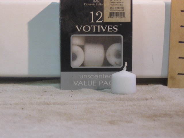Votive Candles