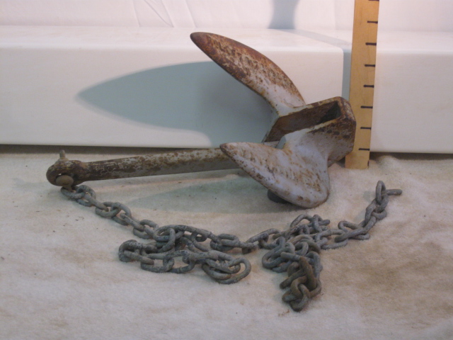 Anchor