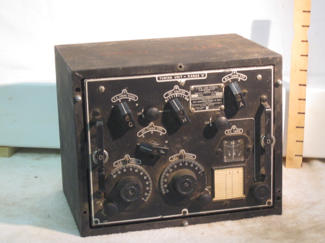 Tuning Unit