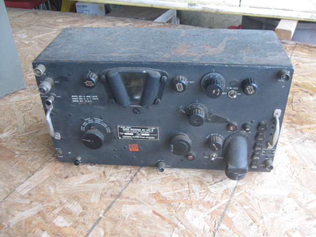 Radio