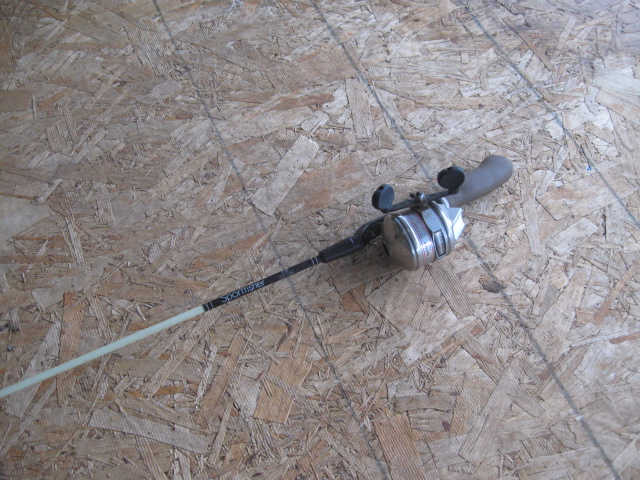 Fishing Pole