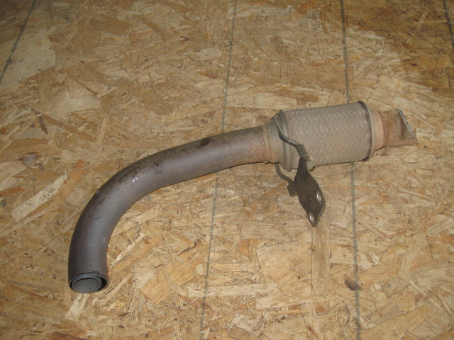 Pipe
