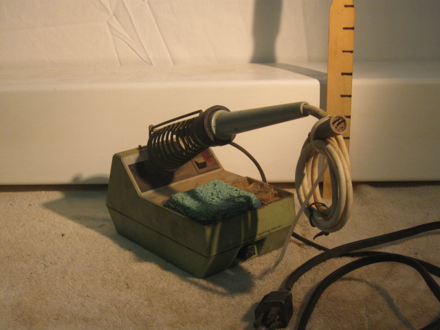 Soldering Iron