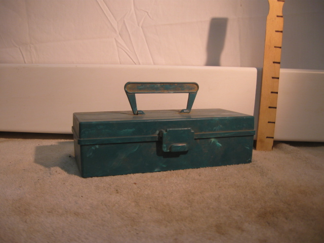 Tackle Box