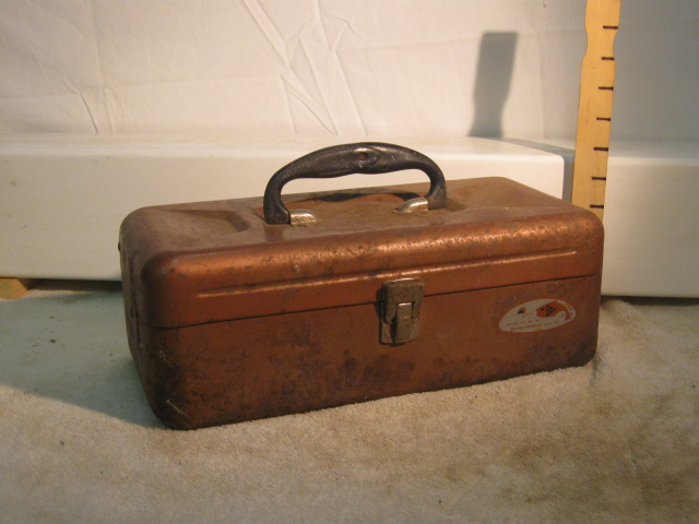 Tackle Box