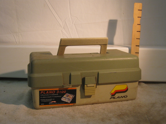 Tackle Box
