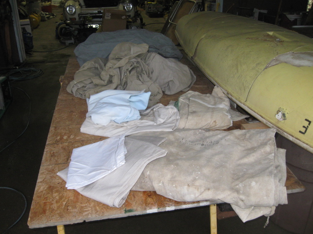 Sheets