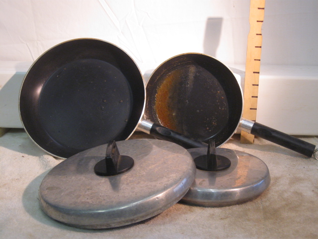 Frying Pans