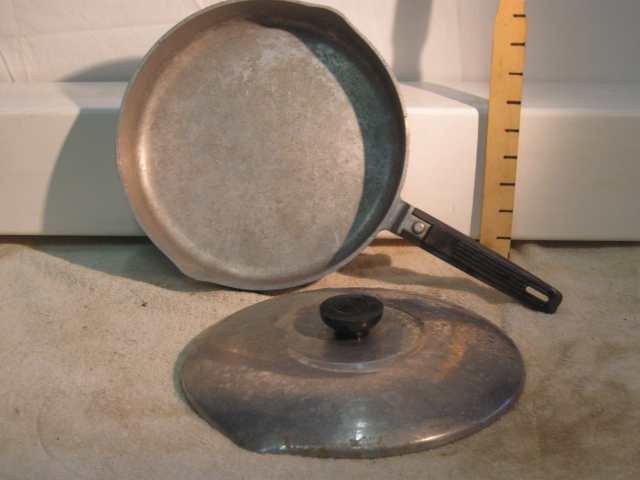 Frying Pan