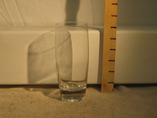 Glass