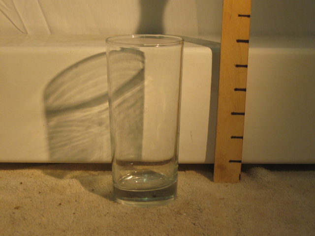 Glass