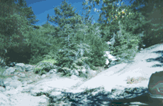 View North East from Tank Road, Click for Details