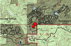 Topographic Map, Click for Details