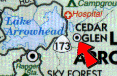 Regional Map, Click for Details