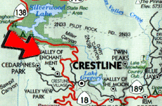 Area Map, Click for Details