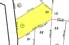 Parcel Map, Click for Details