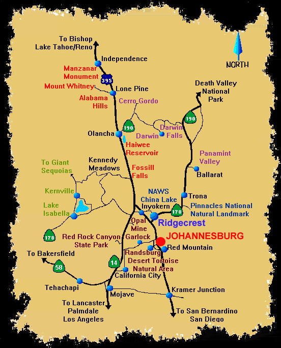 Area Map for 155-335-11