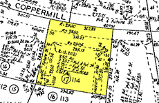 Parcel Map, Click for Details
