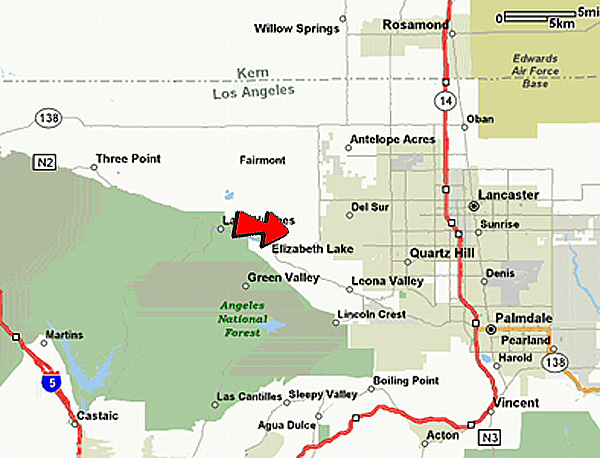 Area Map for 3267-019-017